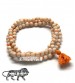 Siddh Tulsi Mala ( 6 mm.) 108 Beads. Availability - 6/8/10 mm